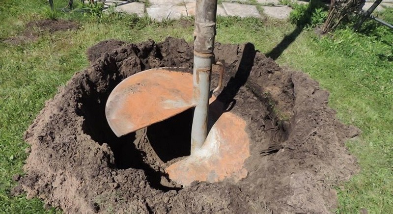 Бурение колодцев на воду под ключ в Дубне